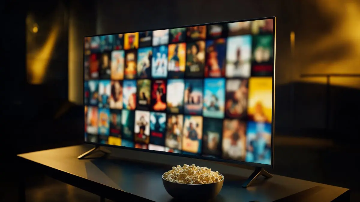 Flix IPTV: så aktiverar du appen och lägger in din lista