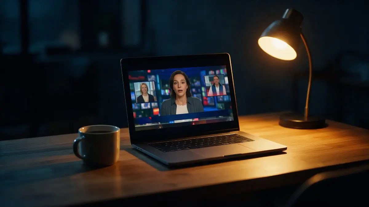 MyIPTV Player: så tittar du på IPTV i Windows