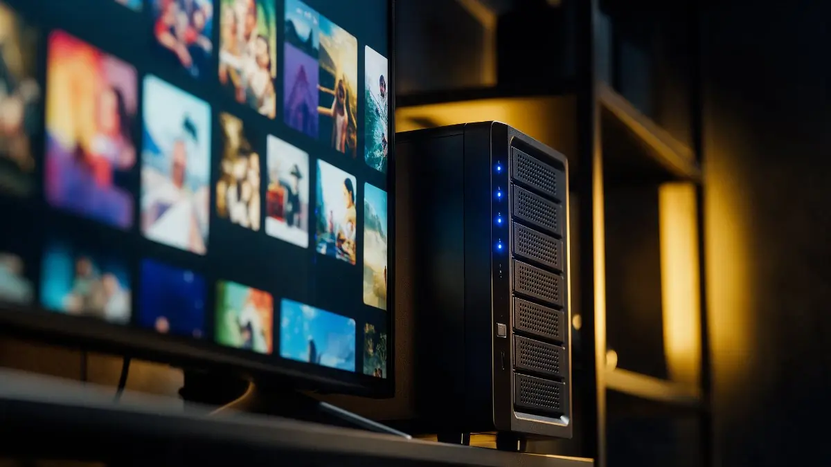 Plex IPTV – går det att titta på IPTV i Plex?