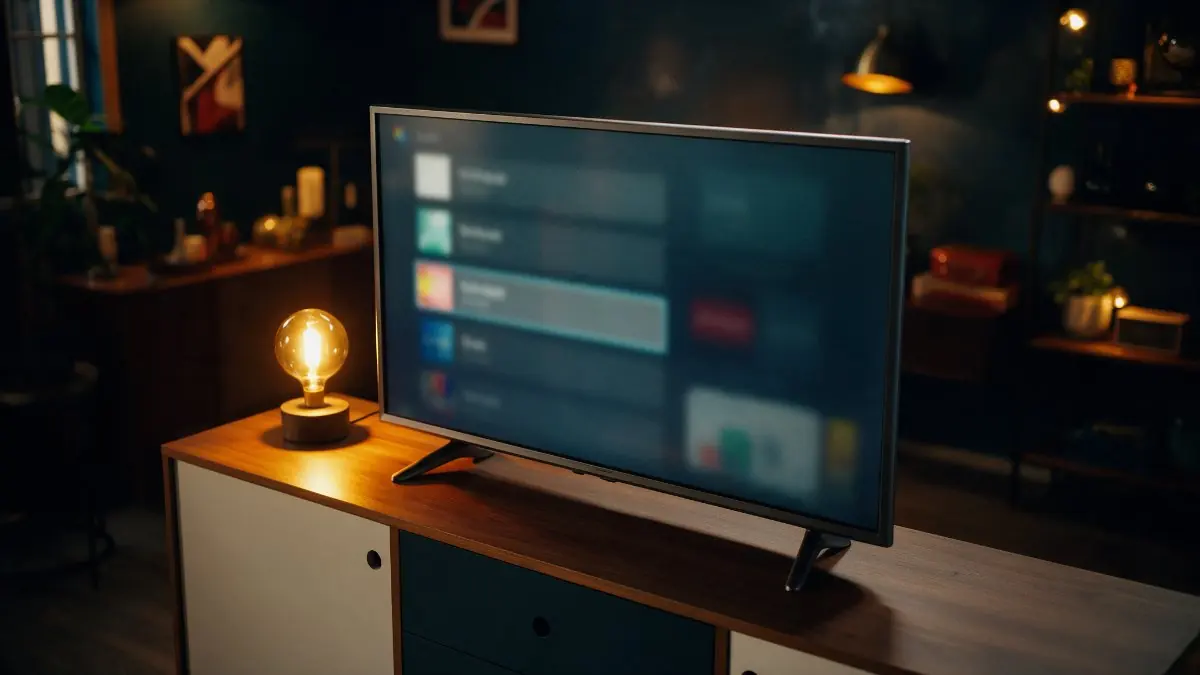 SS IPTV: så lägger du in din IPTV-lista på Smart TV