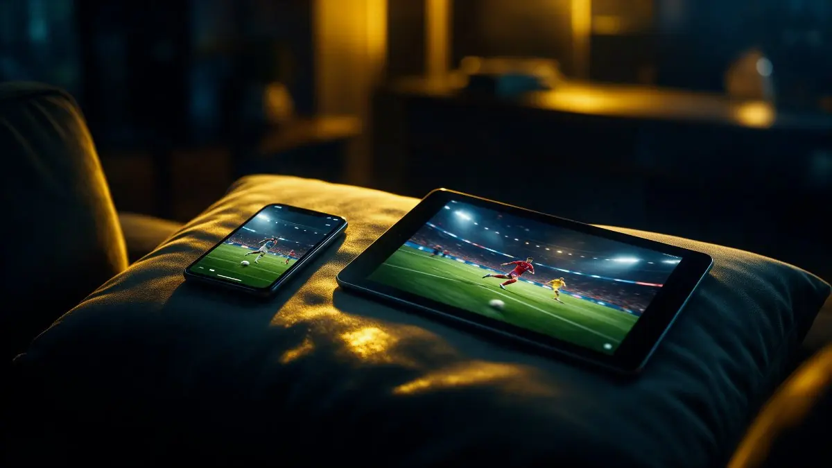 Bästa IPTV-appen för Android – mobil, surfplatta och Android TV