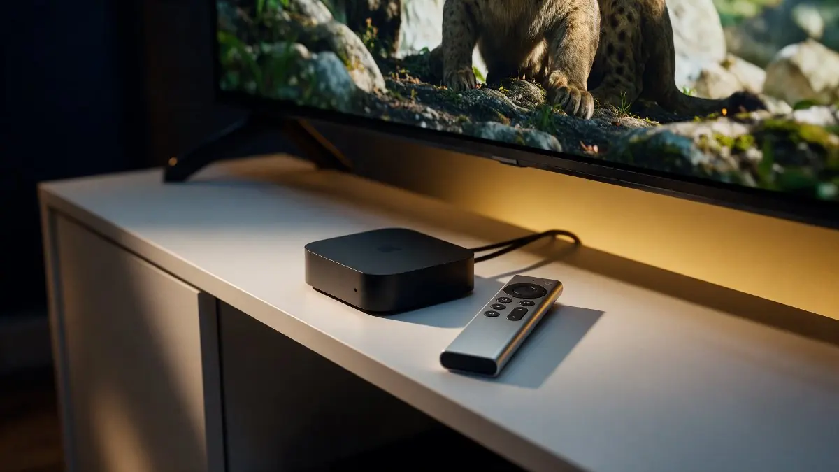 Best IPTV app for Apple TV – så väljer och installerar du rätt app