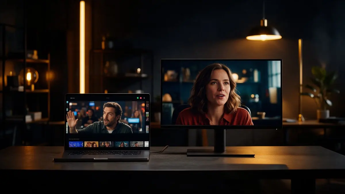 IPTV på dator – så tittar du på Windows och Mac