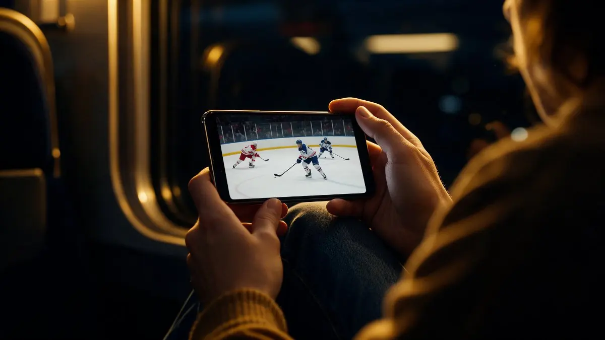 Best IPTV app iPhone – bästa IPTV-appen för iPhone och iPad
