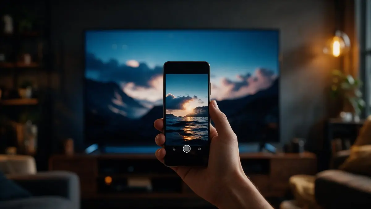 Hur skaffar man IPTV? Guide i sex steg