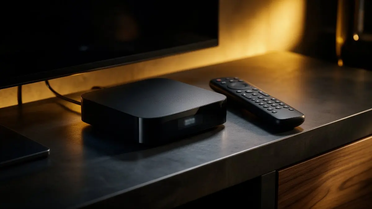 Formuler box – guide till modeller och MYTVOnline
