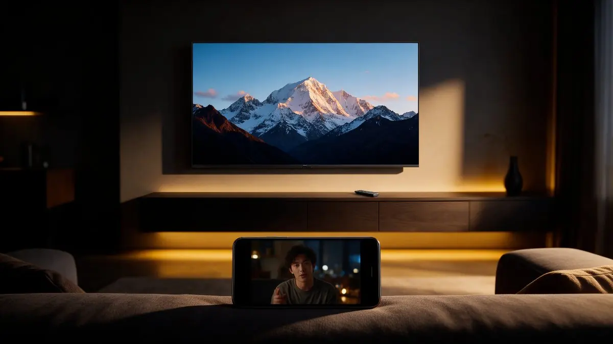 IP-TV utan box – titta i Smart TV, mobilen eller datorn