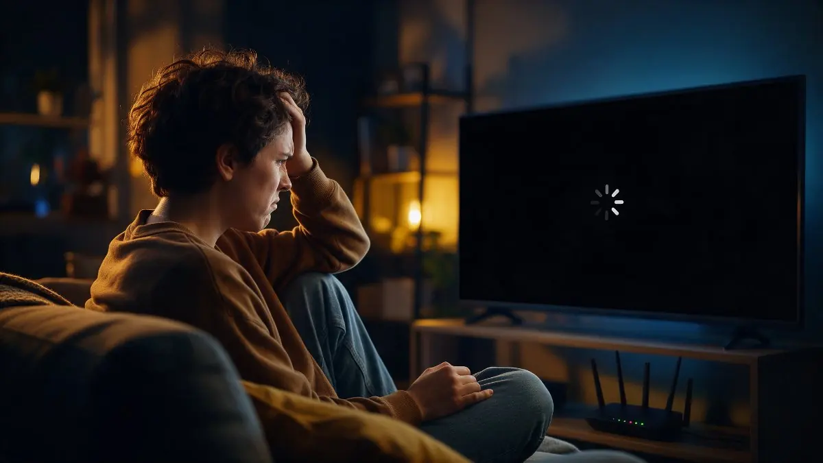 IPTV problem? Så löser du det när IPTV inte fungerar
